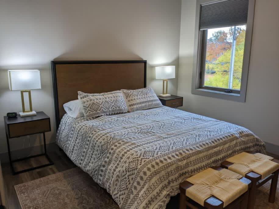 Modern Condo 210 Just Blocks From Lake Michigan Traverse City Zewnętrze zdjęcie